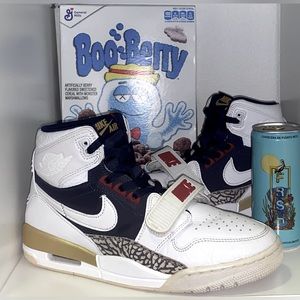 Jordan Legacy 312 Olympic/Dream Team